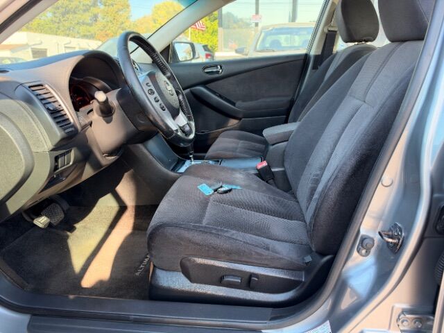 2009 Nissan Altima