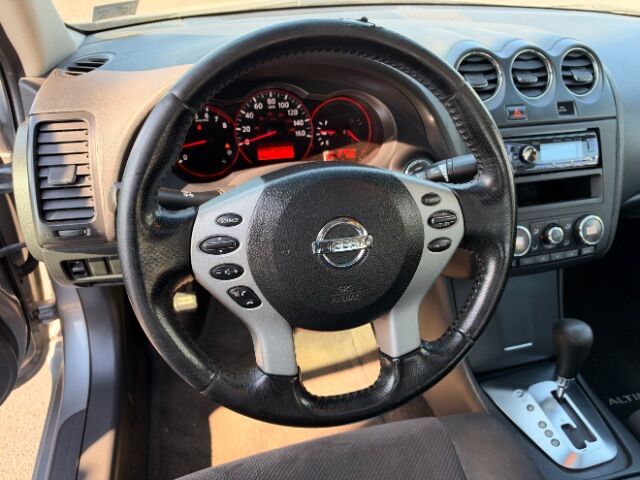 2009 Nissan Altima