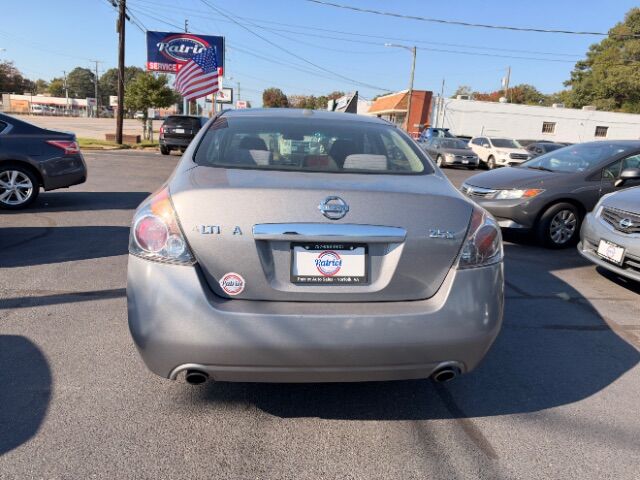 2009 Nissan Altima 2.5 S Norfolk VA