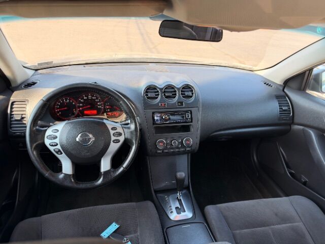 2009 Nissan Altima 2.5 S Norfolk VA