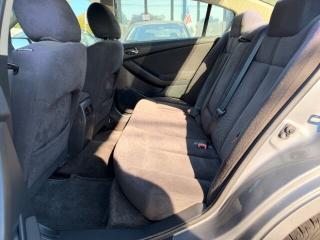 2009 Nissan Altima 2.5 S Norfolk VA