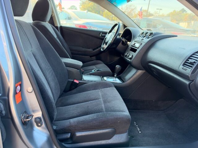 2009 Nissan Altima 2.5 S Norfolk VA