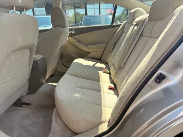 2009 Nissan Altima 2.5 S Norfolk VA