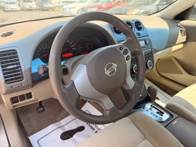2009 Nissan Altima