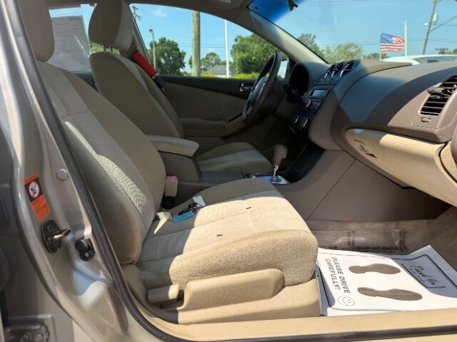 2009 Nissan Altima 2.5 S Norfolk VA