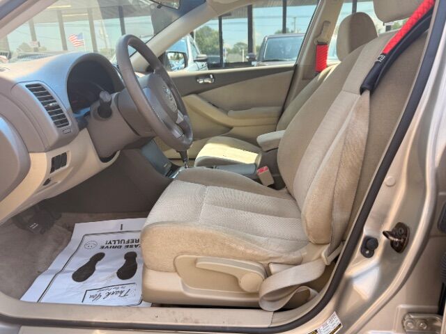 2009 Nissan Altima