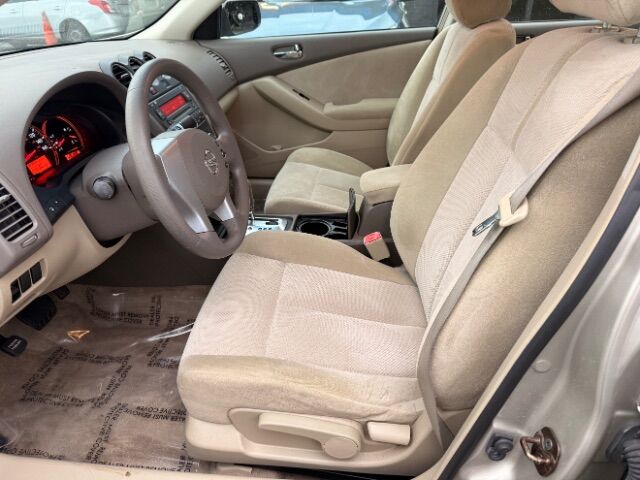 2009 Nissan Altima