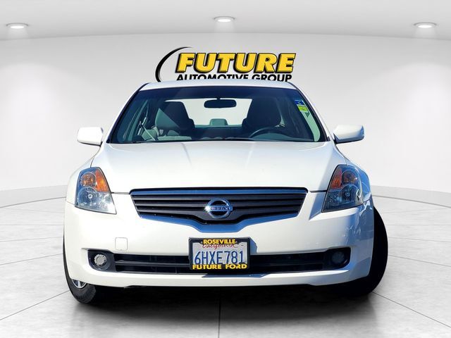 2009 Nissan Altima 2.5 S