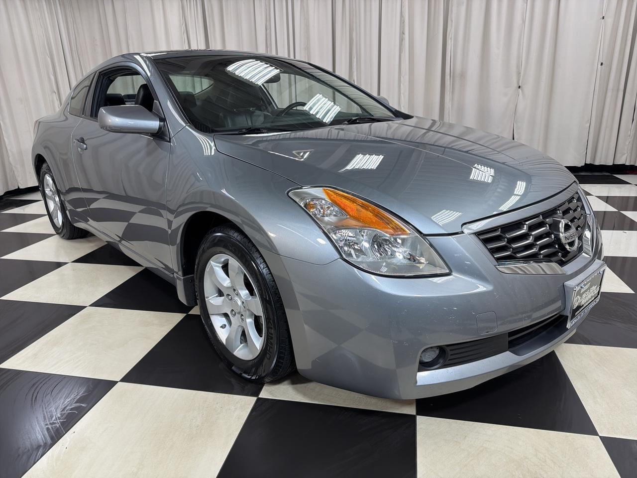 2009 Nissan Altima 2.5 S