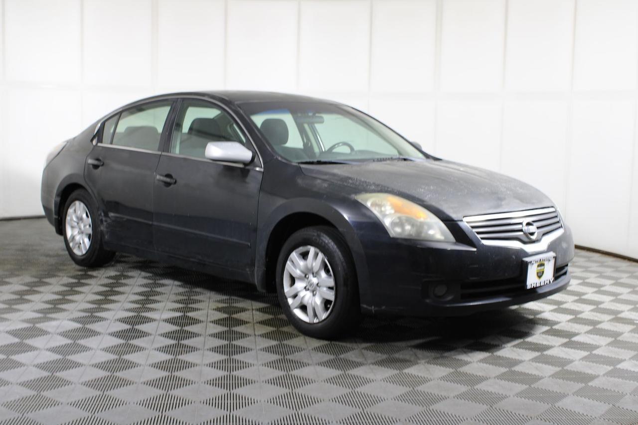 2009 Nissan Altima 2.5 S