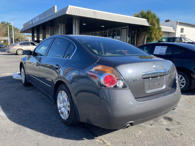 2009 Nissan Altima 2.5 SL Gainesville FL