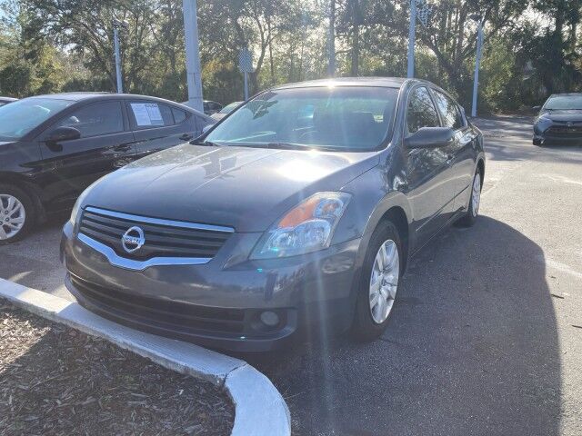 2009 Nissan Altima 2.5 SL Gainesville FL