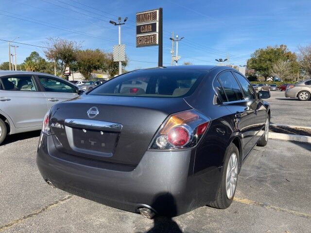2009 Nissan Altima 2.5 SL Gainesville FL