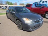 2009 Nissan Altima 4dr Sdn I4 CVT 2.5 S Eau Claire WI 2009 Nissan Altima 4dr Sdn I4 CVT 2.5 S Eau Claire WI