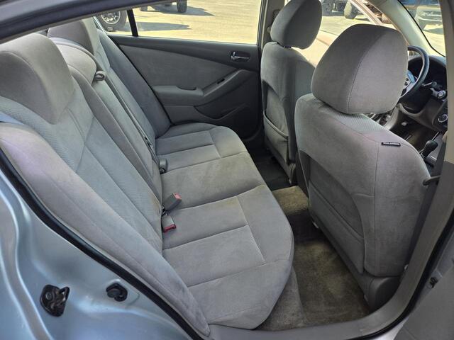 2009 Nissan Altima S  Idaho Falls ID