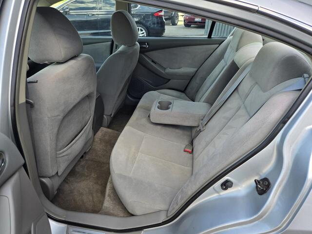 2009 Nissan Altima S  Idaho Falls ID