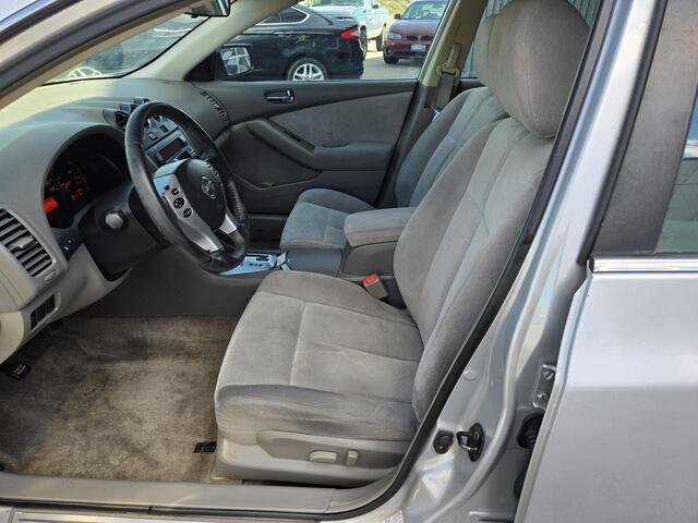 2009 Nissan Altima S  Idaho Falls ID