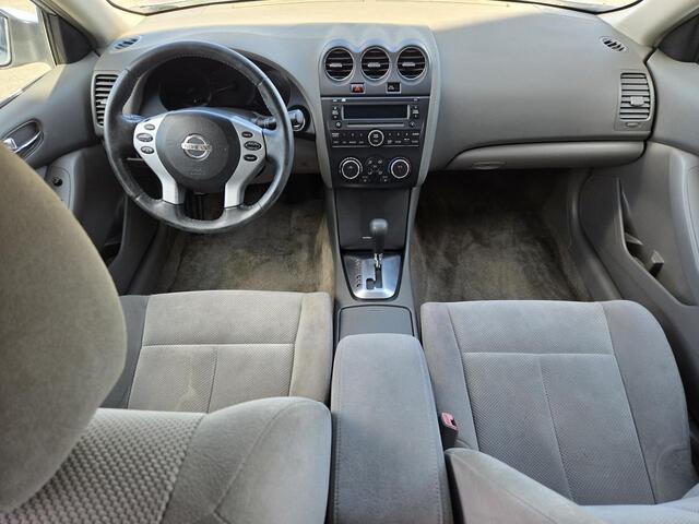 2009 Nissan Altima S  Idaho Falls ID