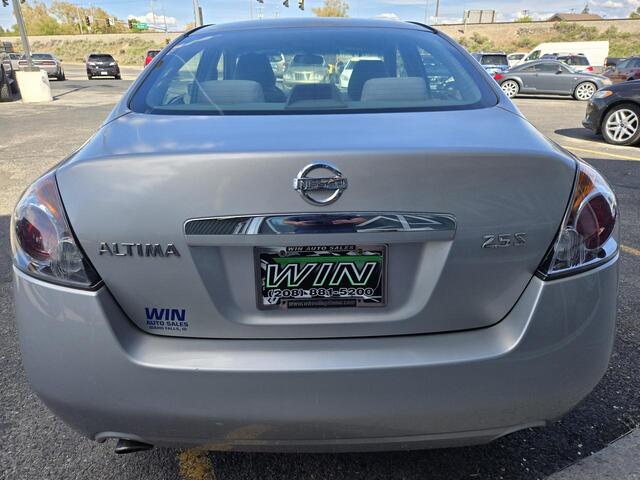 2009 Nissan Altima S  Idaho Falls ID