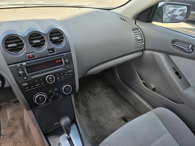 2009 Nissan Altima S  Idaho Falls ID