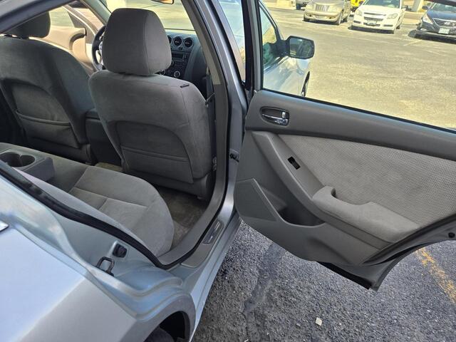 2009 Nissan Altima S  Idaho Falls ID