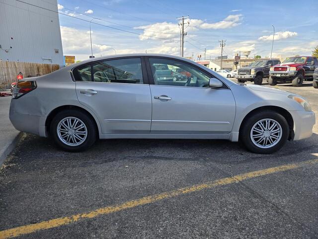 2009 Nissan Altima S  Idaho Falls ID