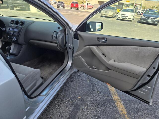 2009 Nissan Altima S  Idaho Falls ID