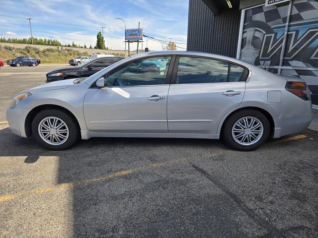 2009 Nissan Altima S  Idaho Falls ID