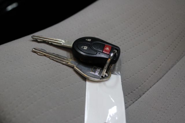 2009 Nissan Cube 1.8S Chantilly VA
