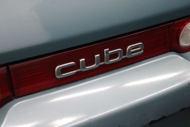 2009 Nissan Cube 1.8S Chantilly VA