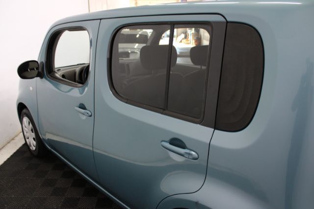 2009 Nissan Cube 1.8S Chantilly VA