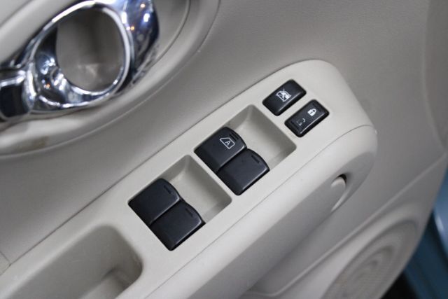 2009 Nissan Cube 1.8S Chantilly VA