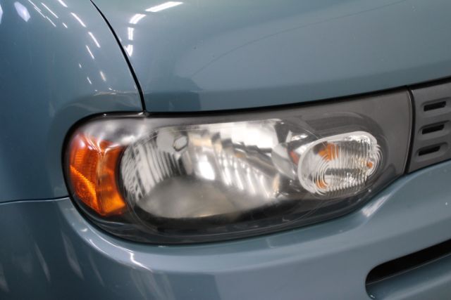 2009 Nissan Cube 1.8S Chantilly VA
