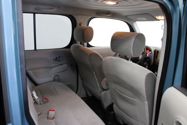2009 Nissan Cube 1.8S Chantilly VA