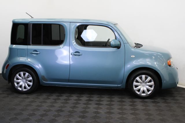 2009 Nissan Cube 1.8S Chantilly VA
