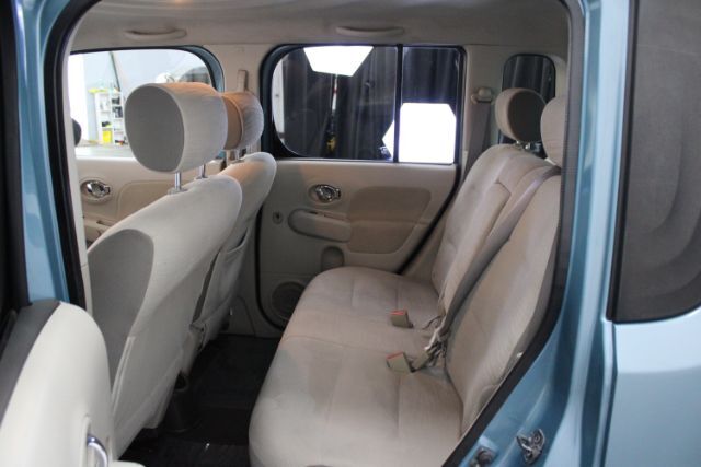 2009 Nissan Cube 1.8S Chantilly VA