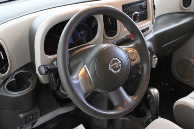 2009 Nissan Cube 1.8S Chantilly VA