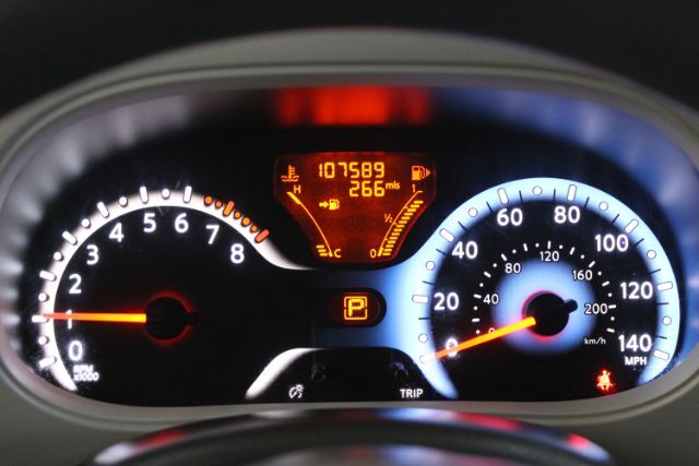 2009 Nissan Cube 1.8S Chantilly VA
