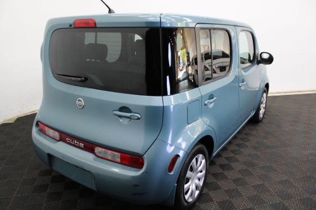 2009 Nissan Cube 1.8S Chantilly VA