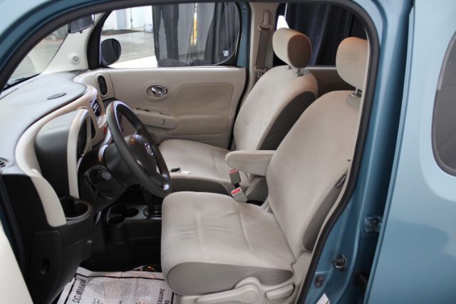 2009 Nissan Cube 1.8S Chantilly VA
