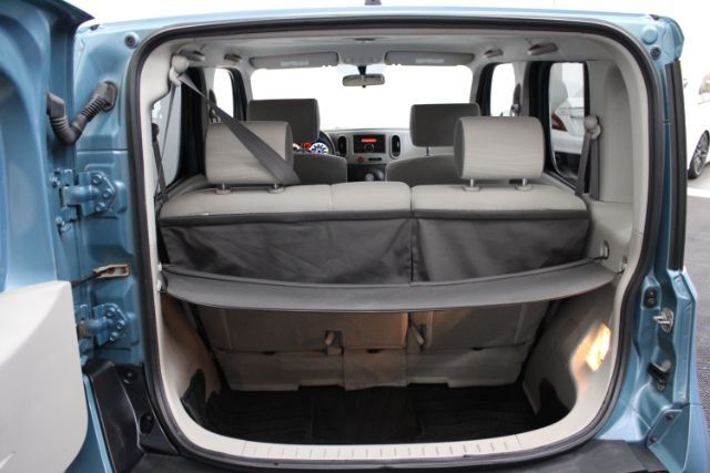 2009 Nissan Cube 1.8S Chantilly VA