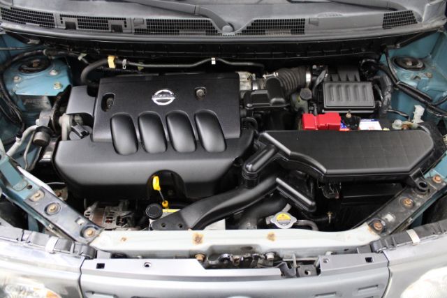 2009 Nissan Cube 1.8S Chantilly VA