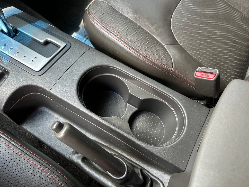 2009 Nissan Frontier PRO-4X Tucson AZ
