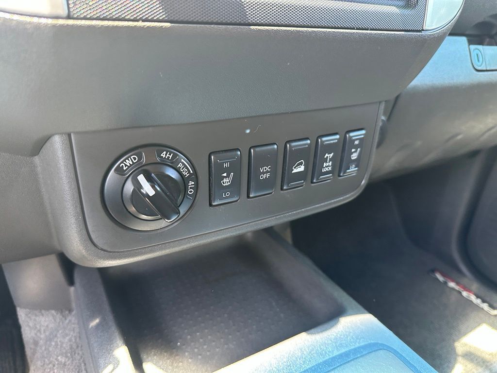 2009 Nissan Frontier PRO-4X Tucson AZ