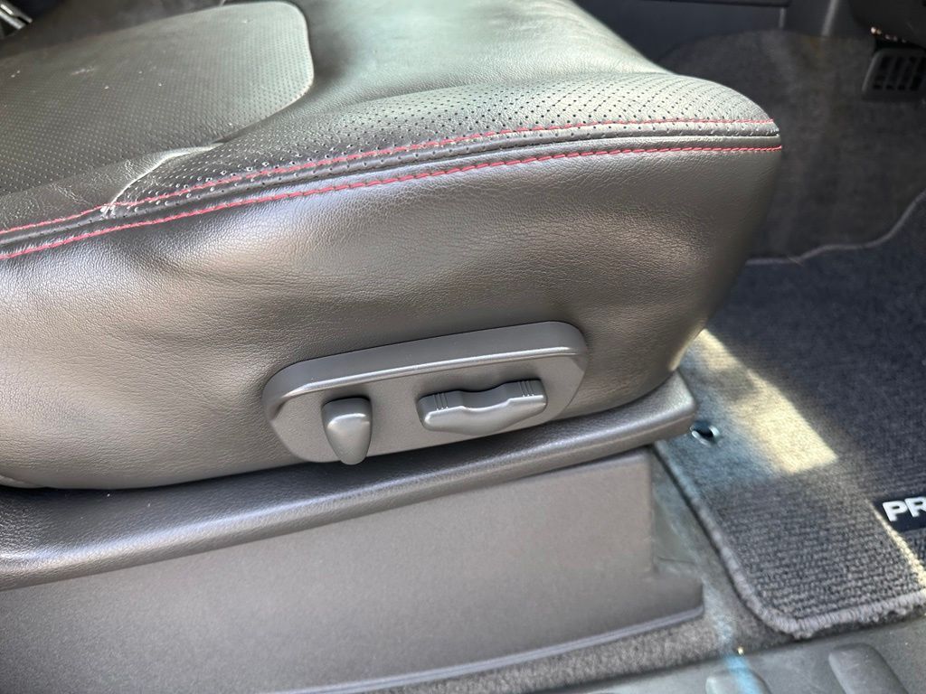 2009 Nissan Frontier PRO-4X Tucson AZ