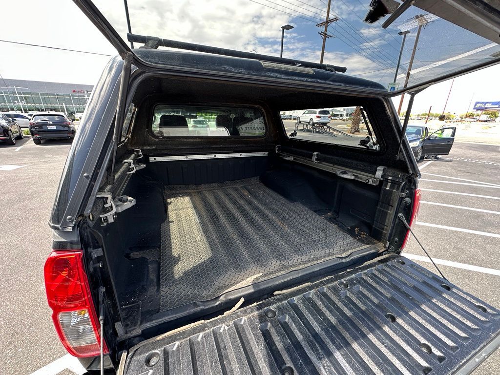 2009 Nissan Frontier PRO-4X Tucson AZ