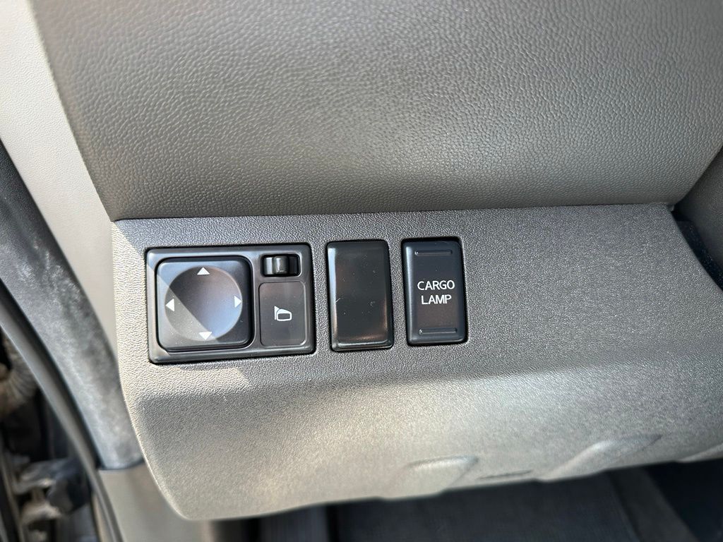 2009 Nissan Frontier PRO-4X Tucson AZ