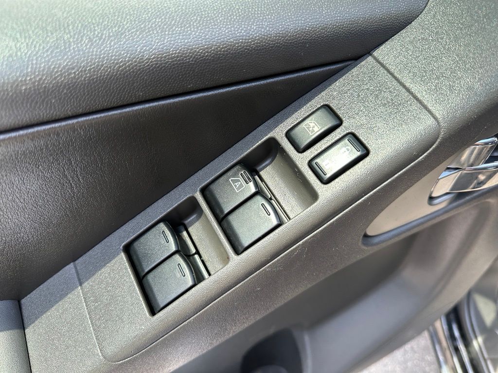 2009 Nissan Frontier PRO-4X Tucson AZ
