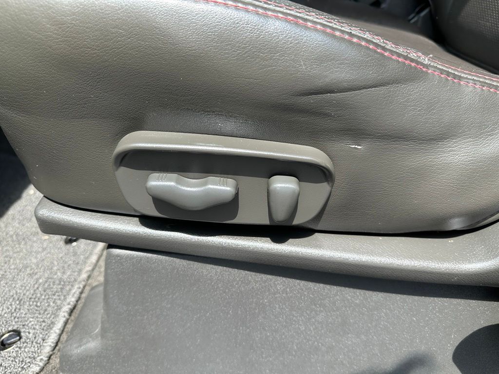 2009 Nissan Frontier PRO-4X Tucson AZ