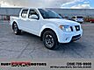 2009 Nissan Frontier PRO-4X